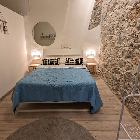 טאורמינה Casa Vacanze Controvento חדר תמונה